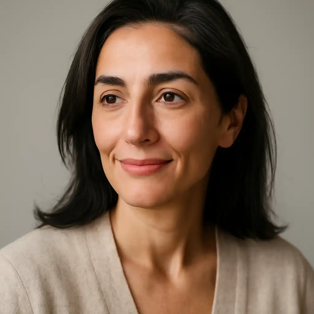 Catalina Mendoza Flores